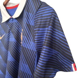 MBAPPE #10 France Home Soccer Jersey 2026 World Cup
