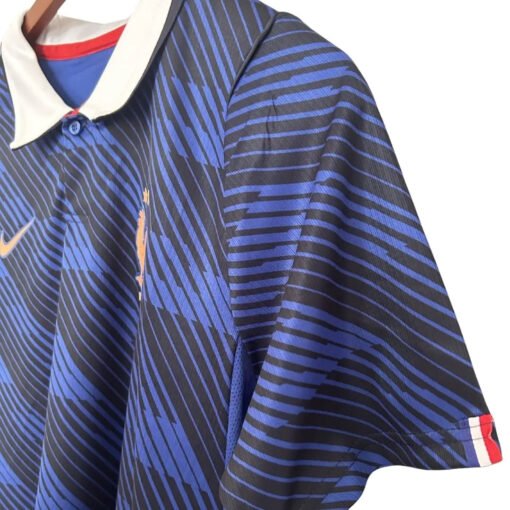 MBAPPE #10 France Home Soccer Jersey 2026 World Cup