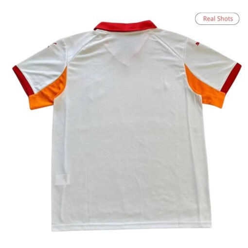 Galatasaray Away Soccer Jersey 2025/26