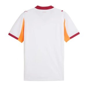 Galatasaray Away Soccer Jersey 2025/26