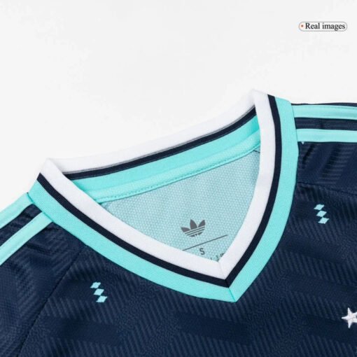 GermanyAwaySoccerJersey2026_1.jpg Musiala #10 Germany Away Soccer Jersey 2026