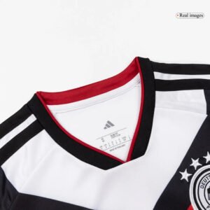 MUSIALA #10 Germany Home Soccer Jersey 2026 World Cup