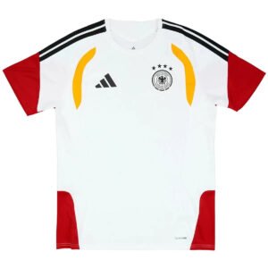 Germany_Pre-Match_Soccer_Jersey_World_Cup_2026_White_3.jpg Germany Pre-Match Soccer Jersey World Cup 2026 White