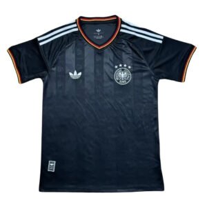 Germany Pre-Match Training Soccer Jersey World Cup 2026