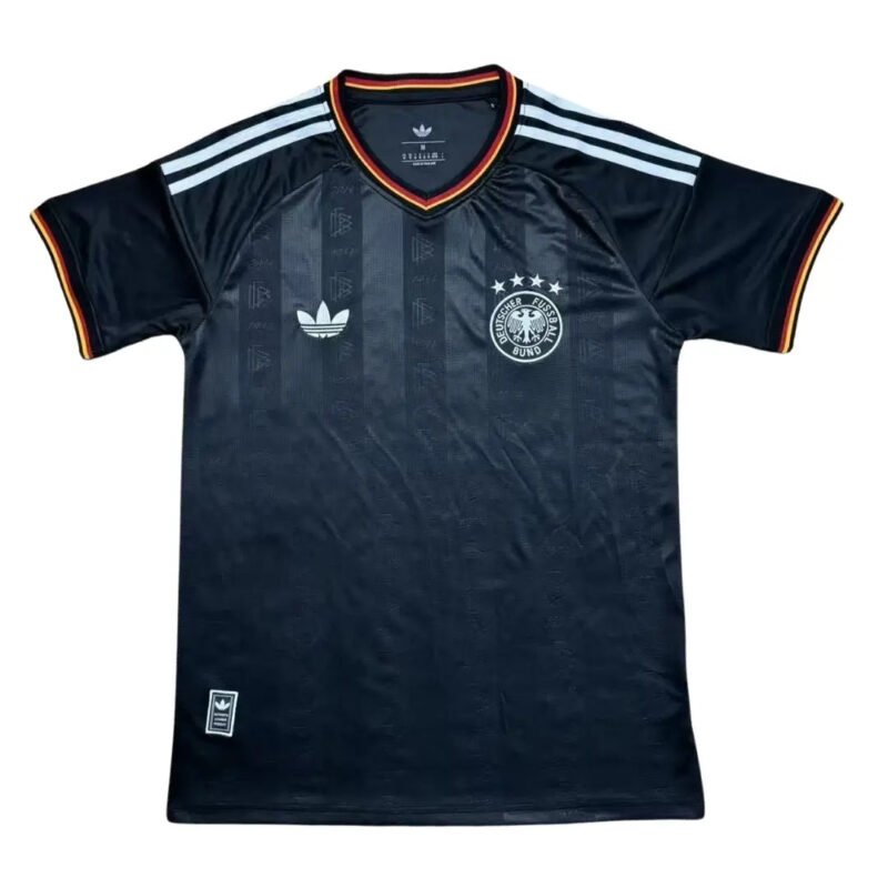 Germany Pre-Match Training Soccer Jersey World Cup 2026