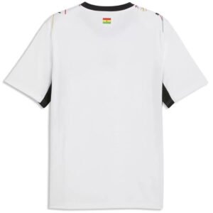 GhanaHomeJerseyWorldCup2026_1.jpg Ghana World Cup 2026 Home Soccer Jersey