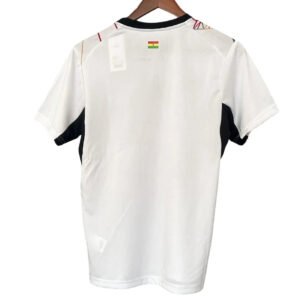 GhanaHomeJerseyWorldCup2026wc_4.jpg Ghana World Cup 2026 Home Soccer Jersey
