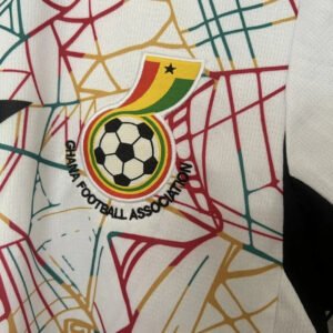 GhanaHomeJerseyWorldCup2026wc_6.jpg Ghana World Cup 2026 Home Soccer Jersey