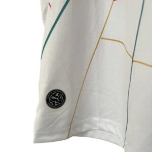GhanaHomeJerseyWorldCup2026wc_7.jpg Ghana World Cup 2026 Home Soccer Jersey