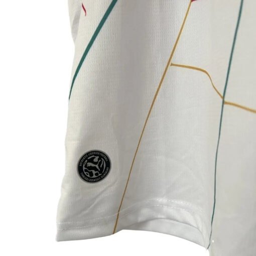 GhanaHomeJerseyWorldCup2026wc_7.jpg Ghana World Cup 2026 Home Soccer Jersey
