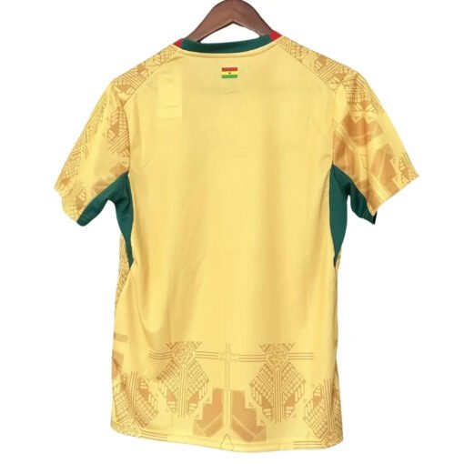GhanaawayJerseyWorldCup2026wc_7.jpg Ghana World Cup 2026 Away Soccer Jersey