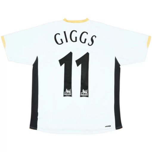 Giggs_11_Retro_Manchester_United_Away_Jersey_200608.jpg GIGGS #11 Manchester United 2006/08 Retro Away Jersey