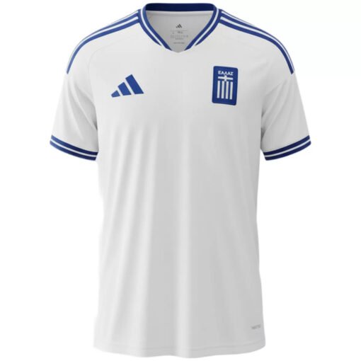 Greece_Home_Jersey_World_Cup_2026_2.jpg Greece 2026 World Cup Home Football Jersey