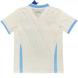 GuatemalaHomeJerseyWorldCup2026_1.jpg Guatemala Home Football Jersey 2026 White
