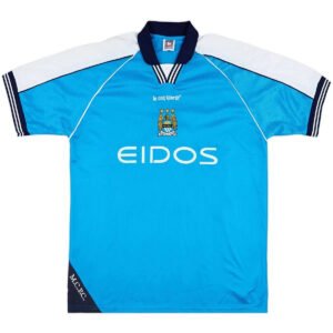 Haaland_15_Retro_Manchester_City_Home_Jersey_199901_1.jpg HAALAND #15 Retro 1999/01 Manchester City Home Jersey
