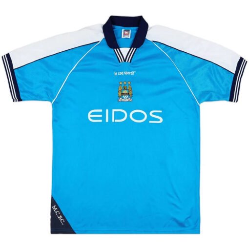 Haaland_15_Retro_Manchester_City_Home_Jersey_199901_1.jpg HAALAND #15 Retro 1999/01 Manchester City Home Jersey