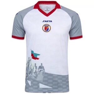 HaitiAwayJerseyWorldCup2026_2.jpg Haiti Away Soccer Jersey 2026 World Cup