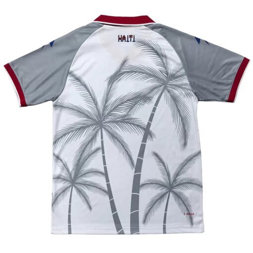 HaitiAwayJerseyWorldCup2026_3.jpg Haiti Away Soccer Jersey 2026 World Cup