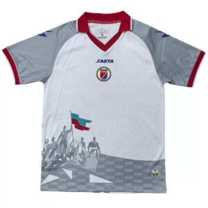 HaitiAwayJerseyWorldCup2026_4.jpg Haiti Away Soccer Jersey 2026 World Cup