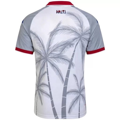 HaitiAwayJerseyWorldCup2026_5.jpg Haiti Away Soccer Jersey 2026 World Cup