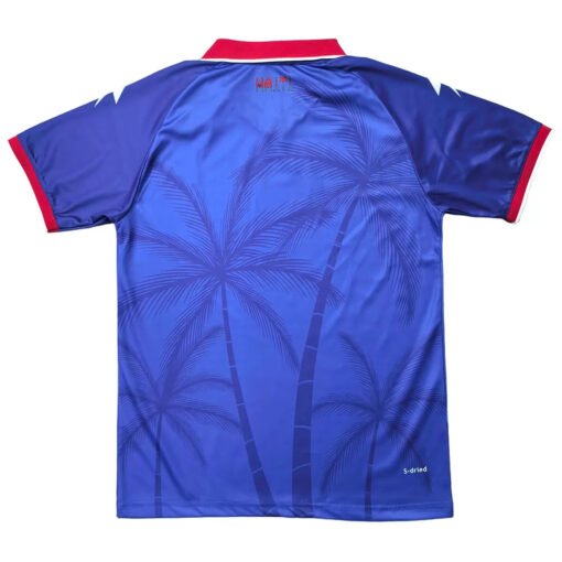 HaitiHomeJerseyWorldCup2026_1.jpg Haiti Home Soccer Jersey 2026 World Cup