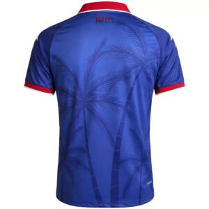HaitiHomeJerseyWorldCup2026_2.jpg Haiti Home Soccer Jersey 2026 World Cup