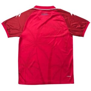 Haiti Third Away Soccer Jersey 2026 World Cup