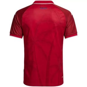 Haiti Third Away Soccer Jersey 2026 World Cup