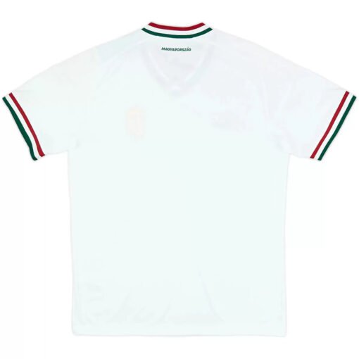 HungaryAwayJerseyWorldCup2026_1.jpg Hungary Away Soccer Jersey 2026 World Cup