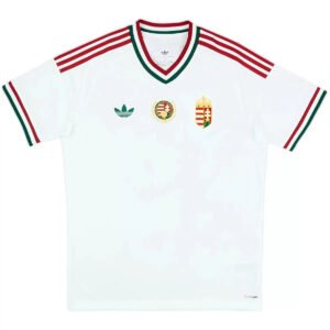 HungaryAwayJerseyWorldCup2026_3.jpg Hungary Away Soccer Jersey 2026 World Cup