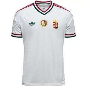 HungaryAwayJerseyWorldCup2026_4.jpg Hungary Away Soccer Jersey 2026 World Cup