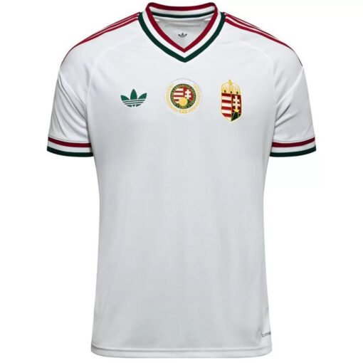 HungaryAwayJerseyWorldCup2026_4.jpg Hungary Away Soccer Jersey 2026 World Cup