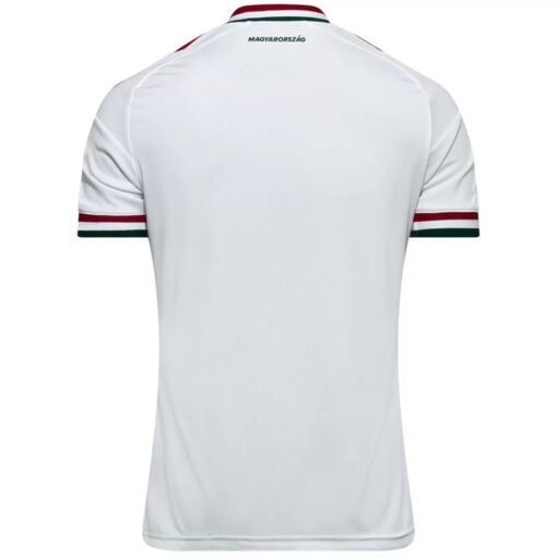 HungaryAwayJerseyWorldCup2026_5.jpg Hungary Away Soccer Jersey 2026 World Cup