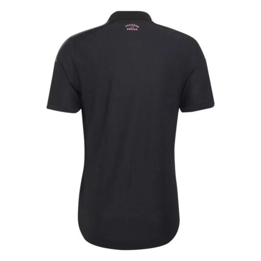 Inter Miami CF Away Soccer Jersey 2026