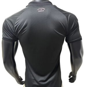 Inter Miami CF Away Player Version Soccer Jersey 2026