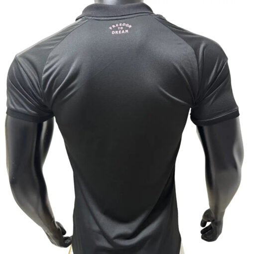 Inter Miami CF Away Player Version Soccer Jersey 2026