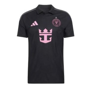Inter Miami CF Away Player Version Soccer Jersey 2026