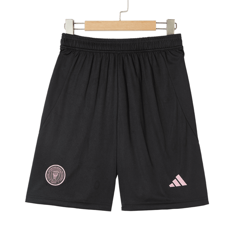 Inter_Miami_Away_Soccer_shorts_20253.png Inter Miami CF Away Soccer Shorts 2025 Black