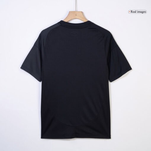 Inter_Miami_CF_Away_Soccer_Jersey_20253.jpg Inter Miami Away Soccer Jersey Kit (Jersey+Shorts) 2025 Black&Gray