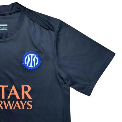 IntermilanACGPREMATCHJERSEY202526_5.jpg Inter Milan ACG Pre-Match Soccer Jersey 2025/26