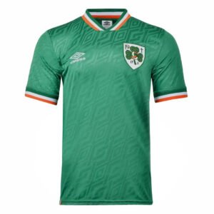 Ireland17-32026Jerseygreen_2.jpg Ireland 17-3 Football Shirt 2026 Green
