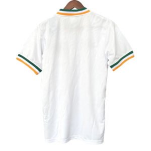 Ireland 17-3 Football Shirt 2026 White