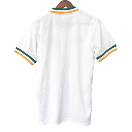 Ireland 17-3 Football Shirt 2026 White