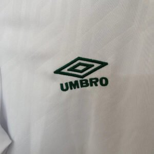 Ireland 17-3 Football Shirt 2026 White