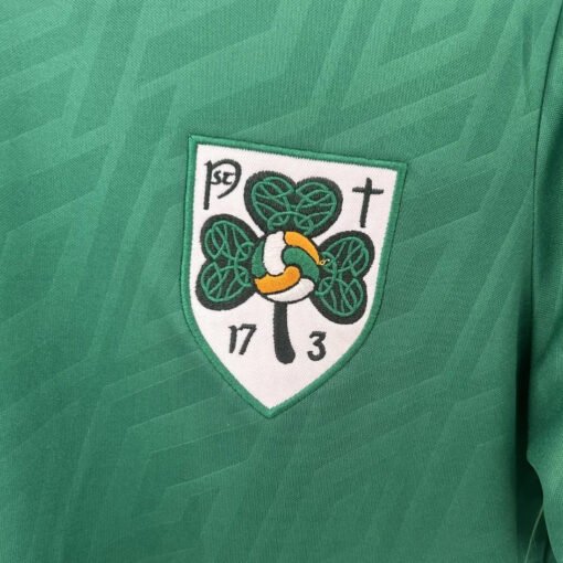 Ireland17-3FootballShirt2026green_1.jpg Ireland 17-3 Football Shirt 2026 Green
