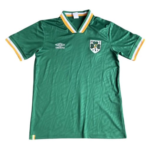 Ireland17-3FootballShirt2026green_2.jpg Ireland 17-3 Football Shirt 2026 Green