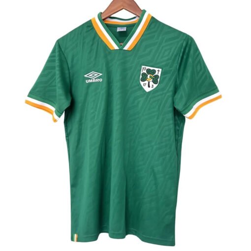 Ireland17-3FootballShirt2026green_3.jpg Ireland 17-3 Football Shirt 2026 Green