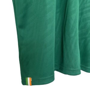 Ireland17-3FootballShirt2026green_5.jpg Ireland 17-3 Football Shirt 2026 Green