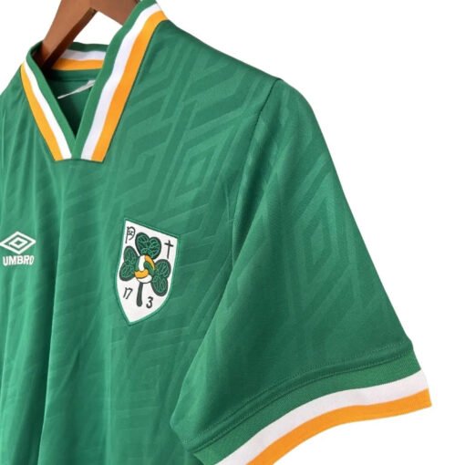 Ireland17-3FootballShirt2026green_8.jpg Ireland 17-3 Football Shirt 2026 Green