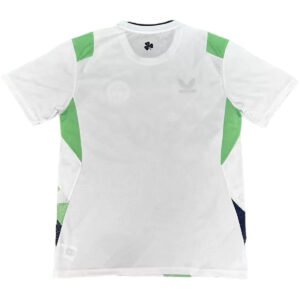 Ireland Away Football Jersey 2026 World Cup